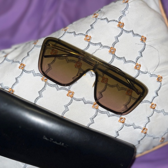 Saint Laurent Sl364 mask - Picture 1 of 7